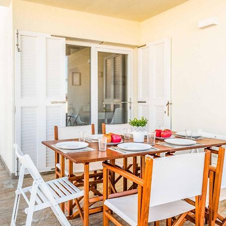 Villa Macarelleta Cala'n Forcat Eksteriør bilde